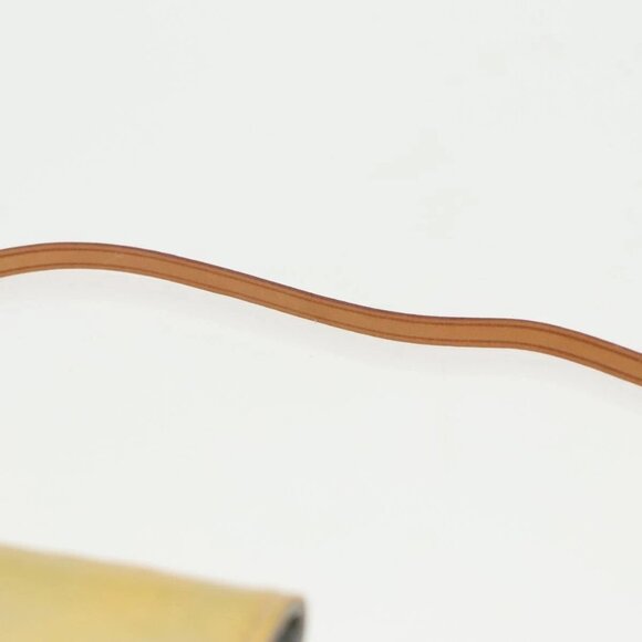 LOUIS VUITTON Monogram Vernis Motto Accessory Pouch Gris - Picture 12 of 16